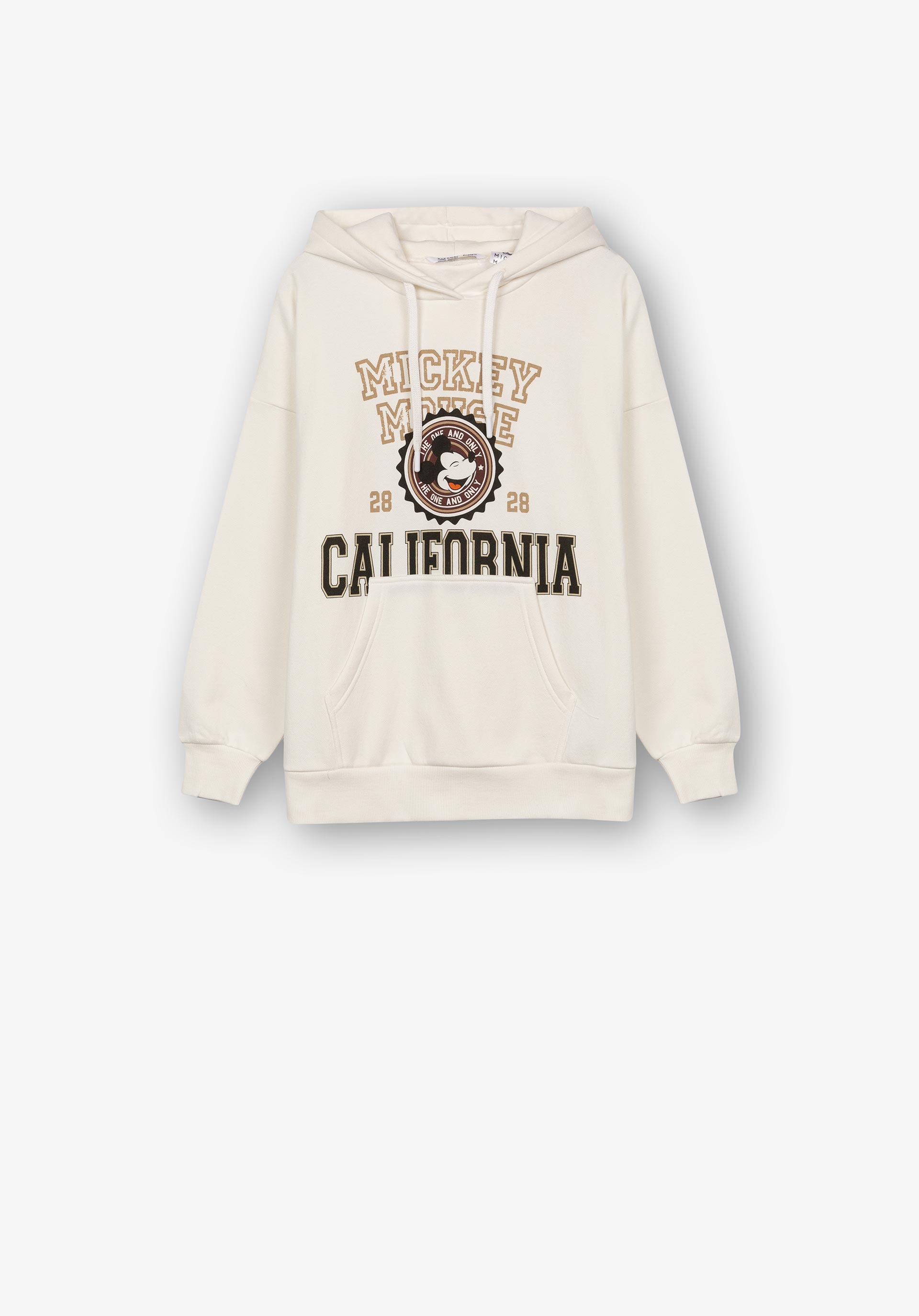 Hoodie Mickey Mouse ©Disney