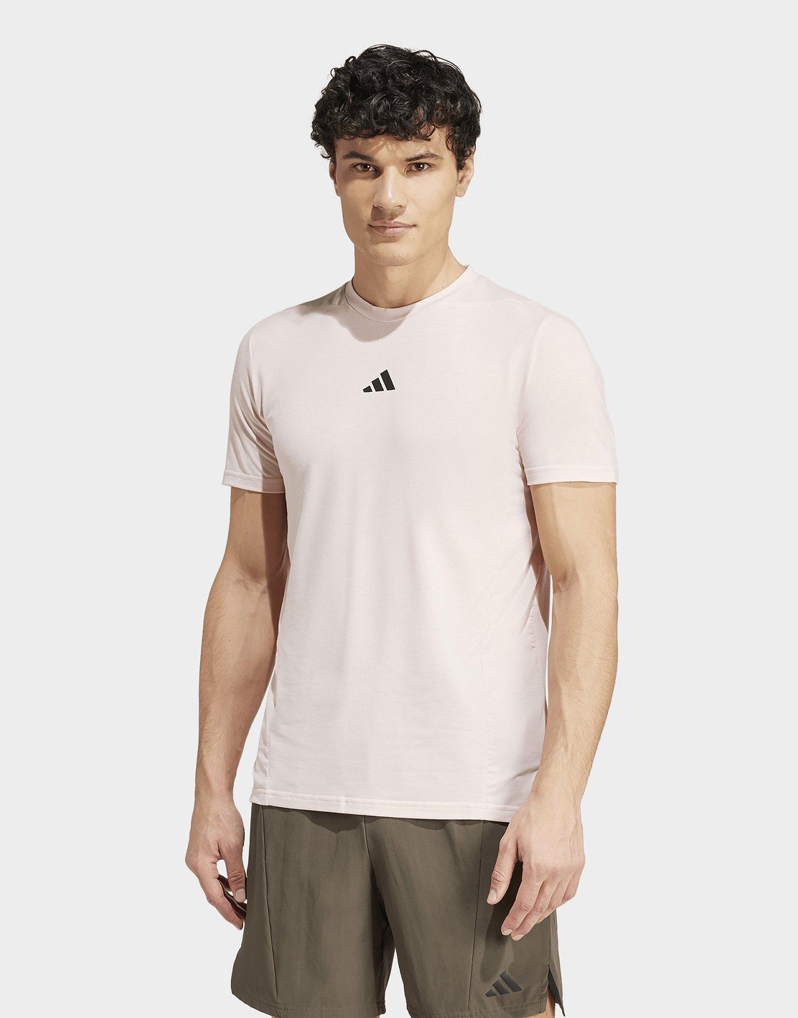 adidas T-shirt d'entraînement Designed for Training