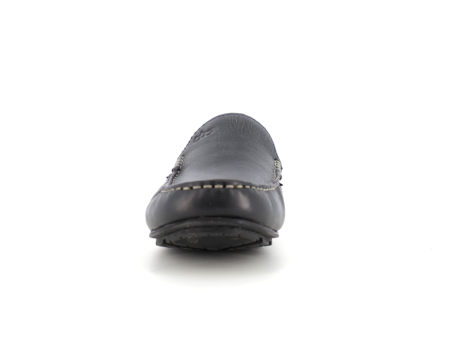 Tbs-SHESLAY Cuir Marine