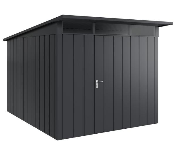 Hörmann Metallgerätehaus Juno JPD11 M-Sk