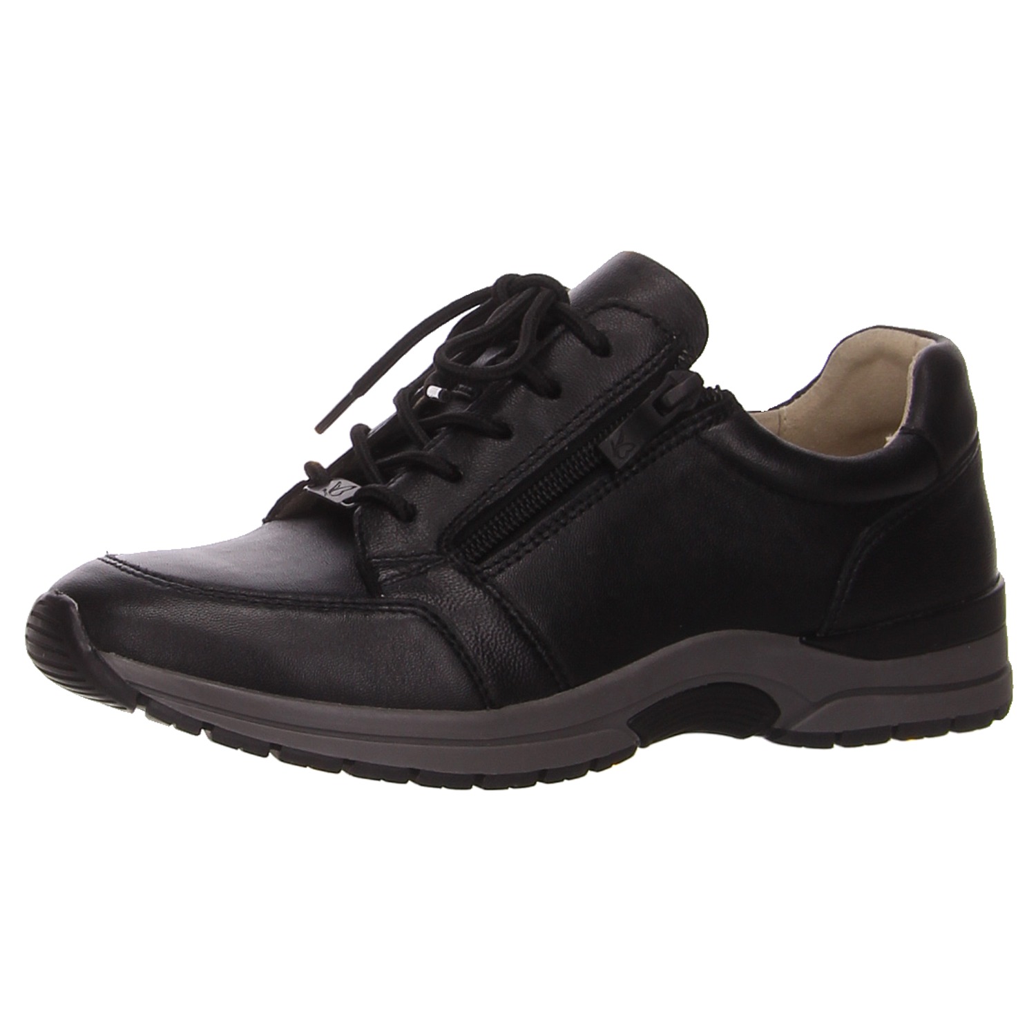 Caprice Sneaker schwarz schwarz