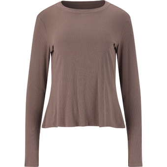Athlecia Mandes Langarmshirt Falcon Damen