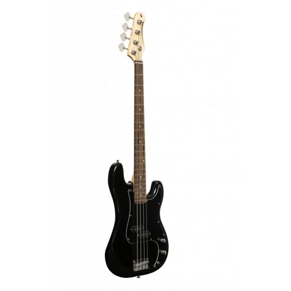 Stagg Baixo Eléctrico SBP-30 Blk