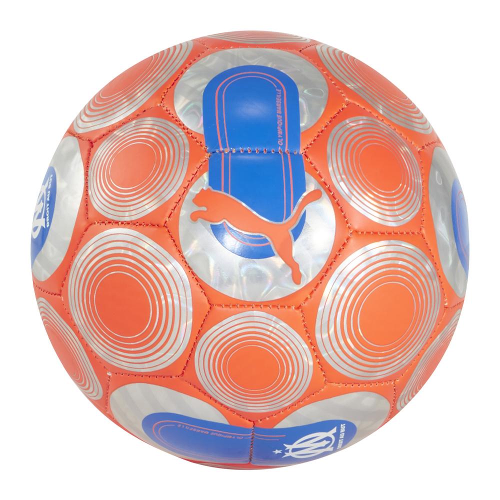 Puma OM Ballon Orange Puma Culture+