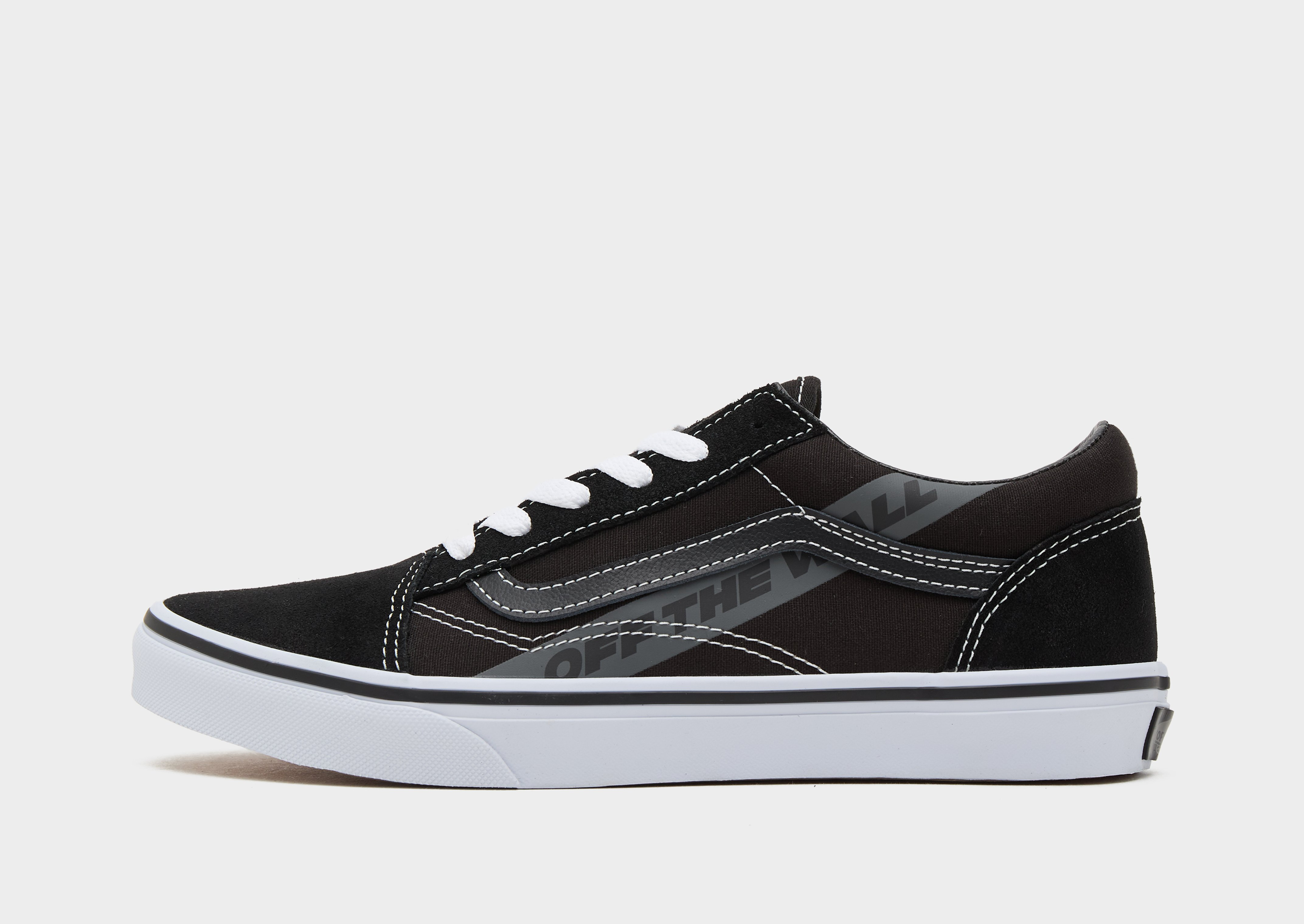 Vans Old Skool Tape Junior
