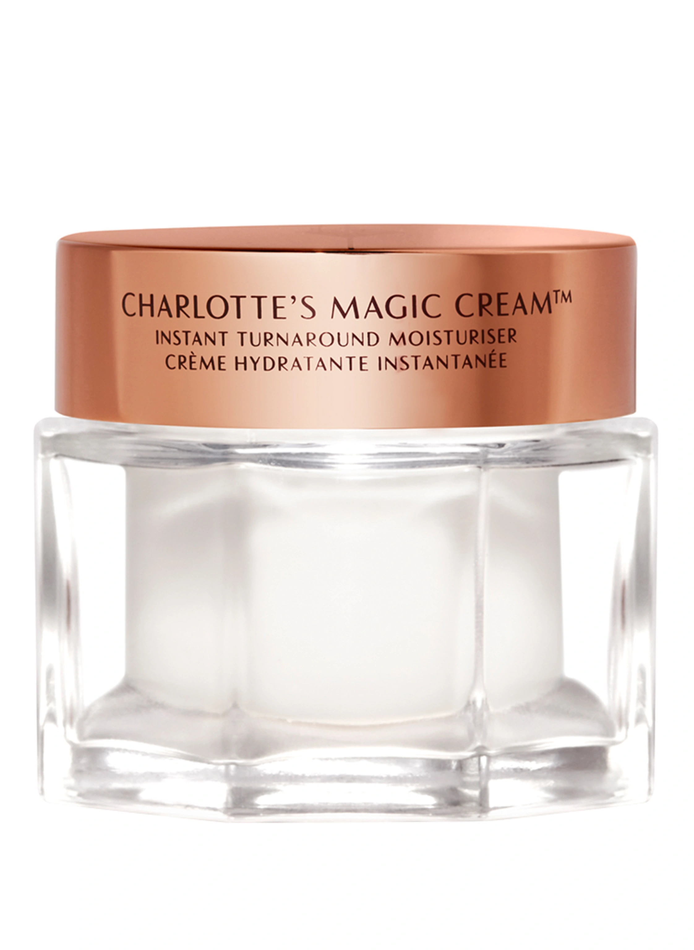 Charlotte Tilbury CHARLOTTES' MAGIC CREAM