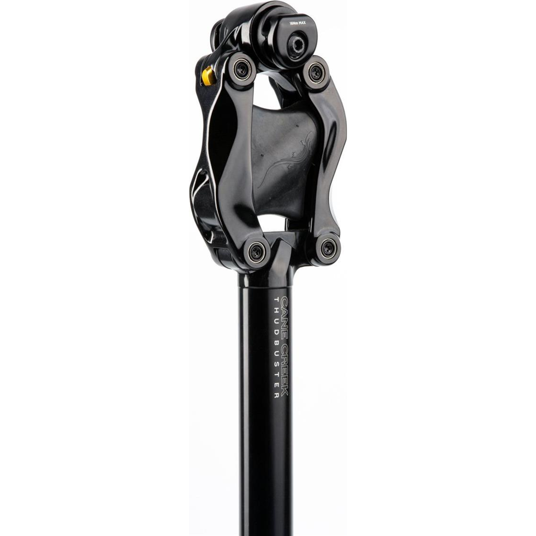 Cane Creek Thudbuster G4 Verende Zadelpen