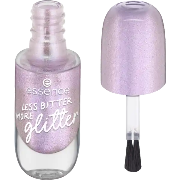 gel nail colour 58