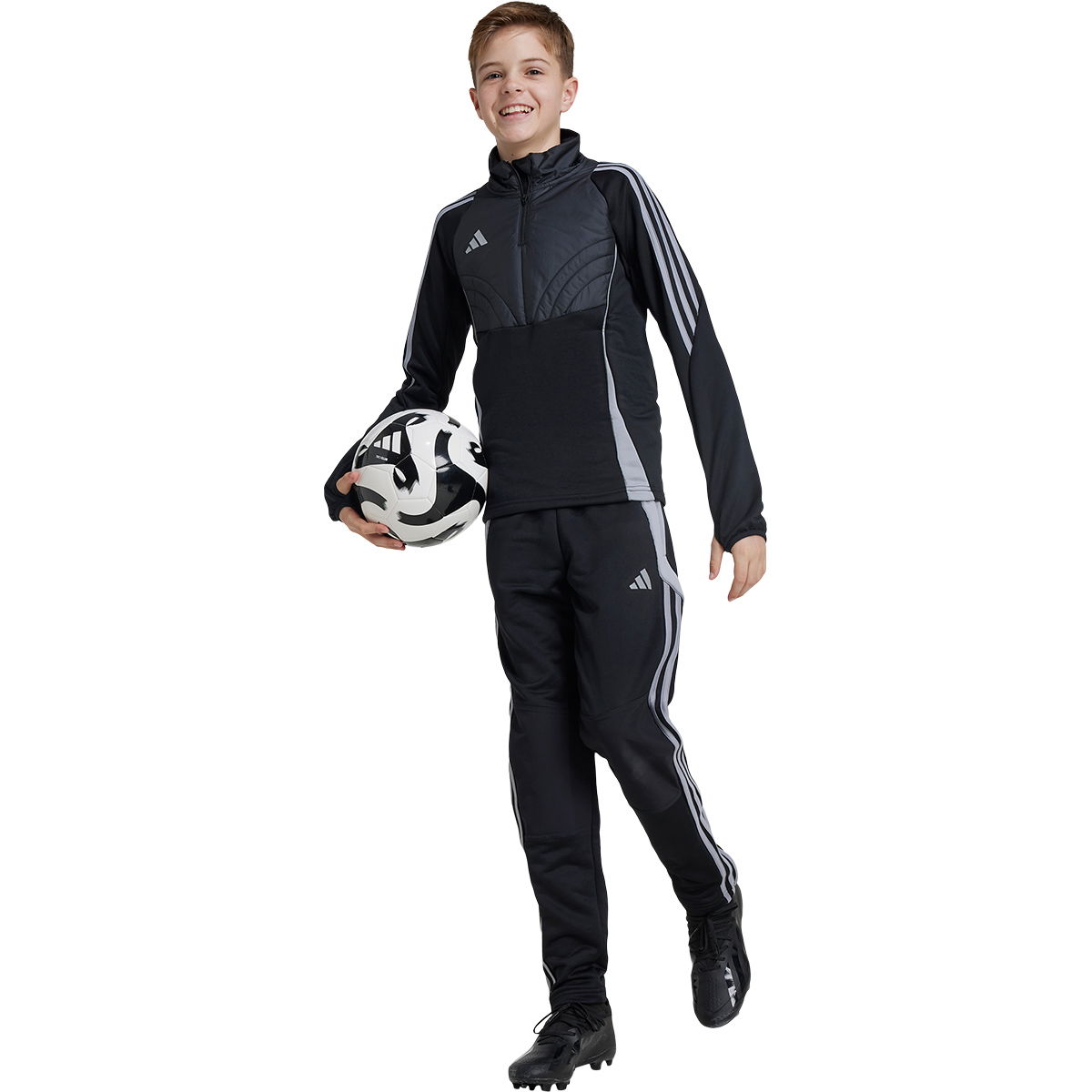 adidas Tiro24 Winterized Træningstrøje Børn