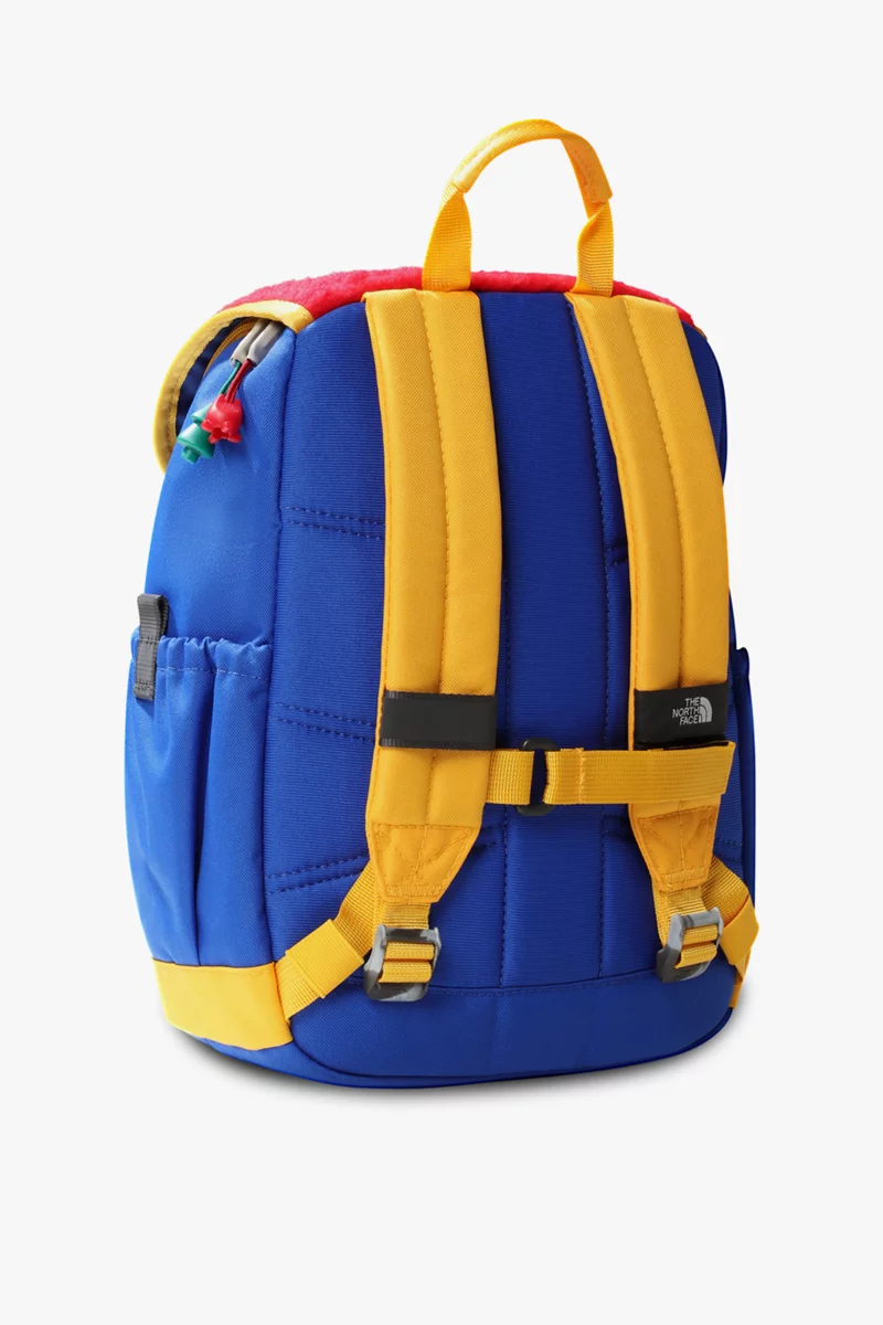 The North Face Mini Explorer 10 L Rucksack
