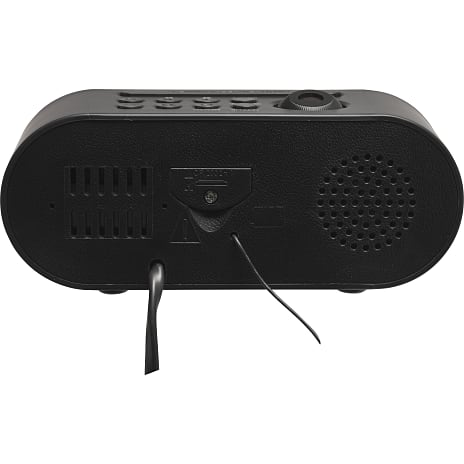 Denver CRP-717 radio - sort