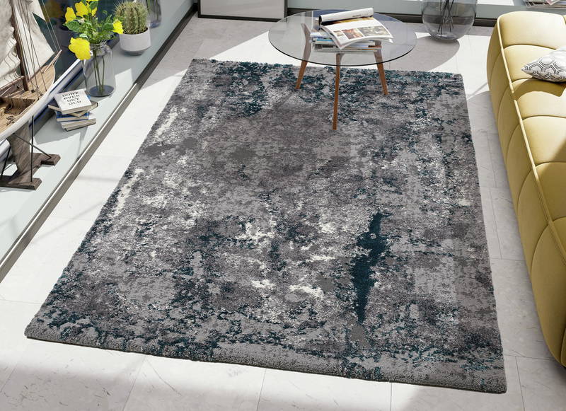 OCI Webteppich 240x290 cm JUWEL