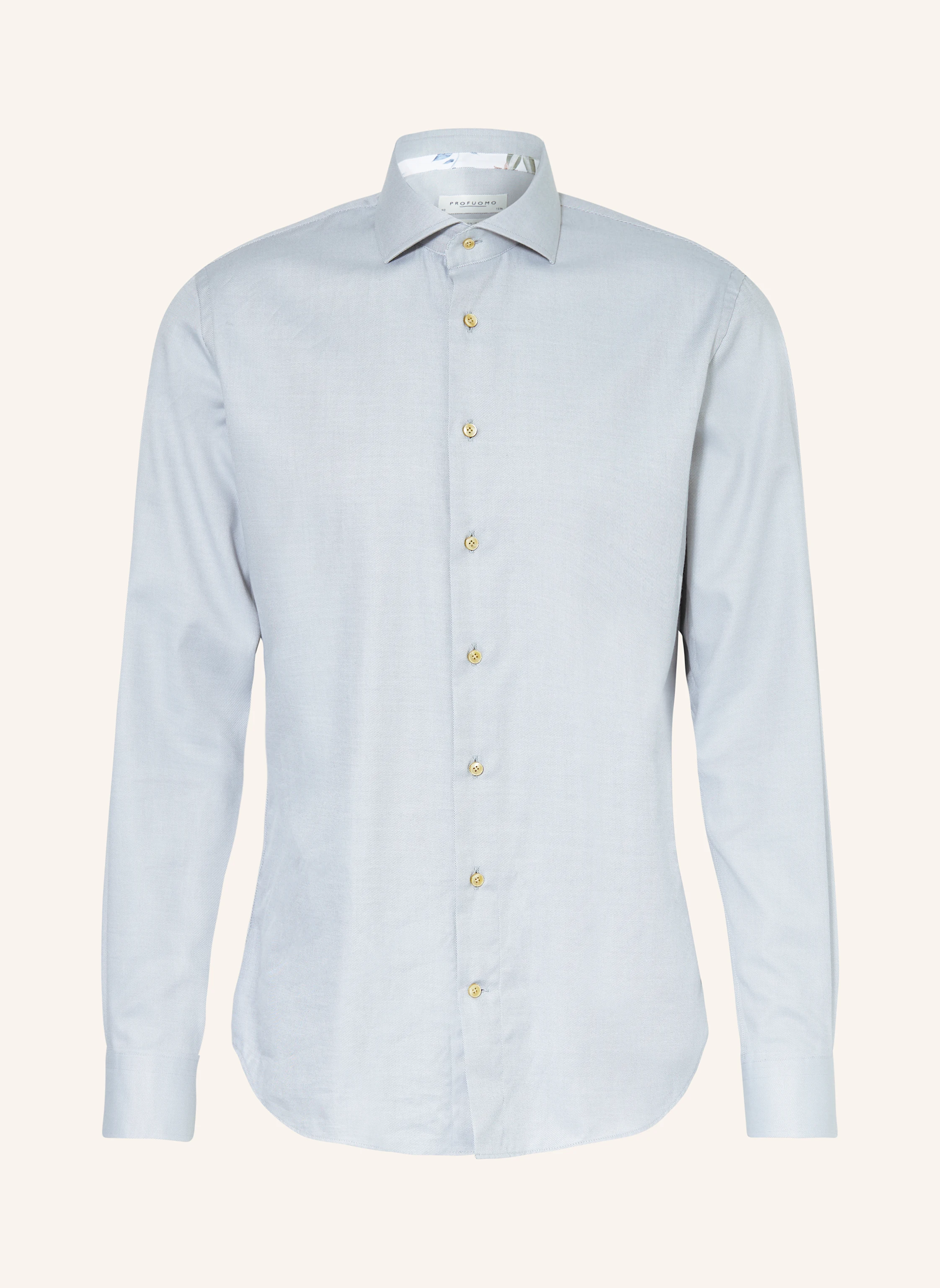 PROFUOMO Hemd Slim Fit