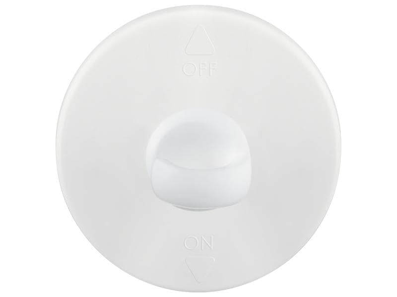 tesa Deckenhaken für Tapete & Putz 0.5 kg Deckenhaken für Tapete & Putz