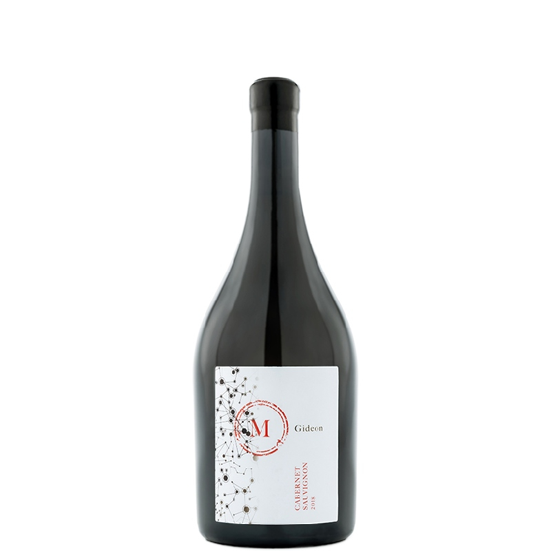 Malherbe Gideon Cabernet Sauvignon 2019