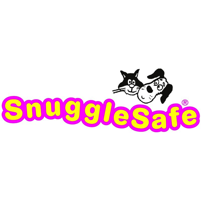 Lot coussin chauffant & housse en tissu SnuggleSafe à prix discount sur bitiba.fr