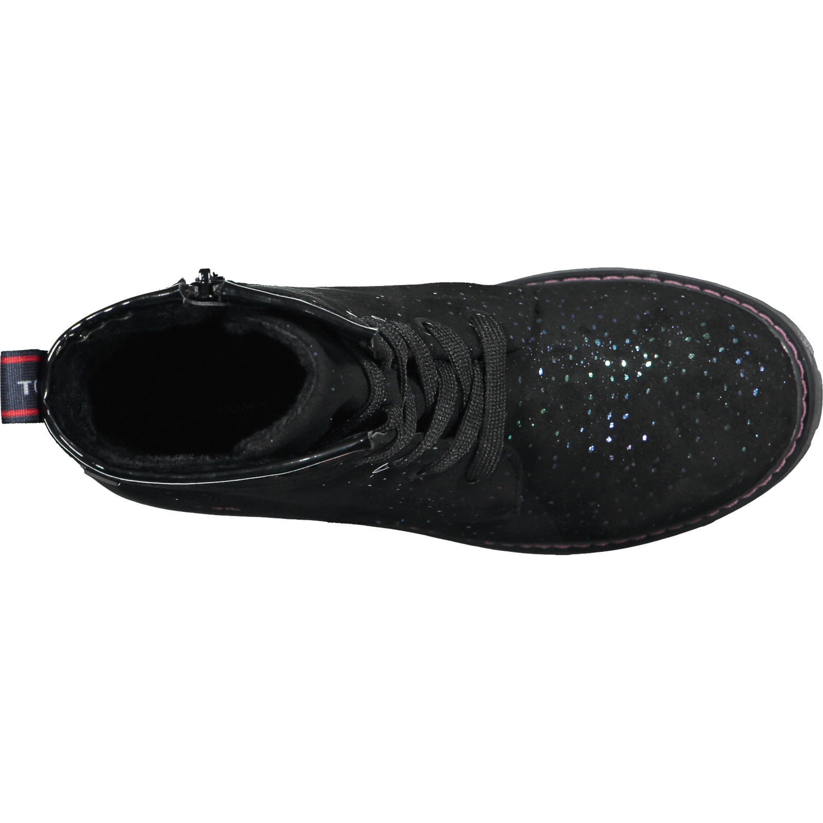 Tom Tailor Kinderstiefel Stella 28