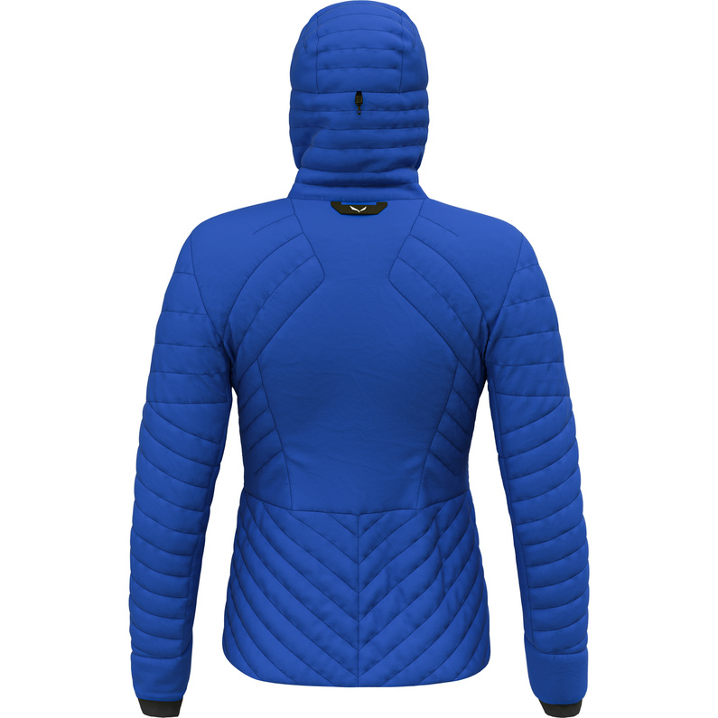 Salewa Damen Ortles Hyb Rds Down Jacke