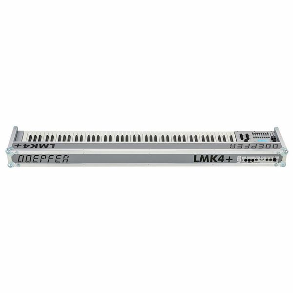 Doepfer LMK4+ 88 GH grey