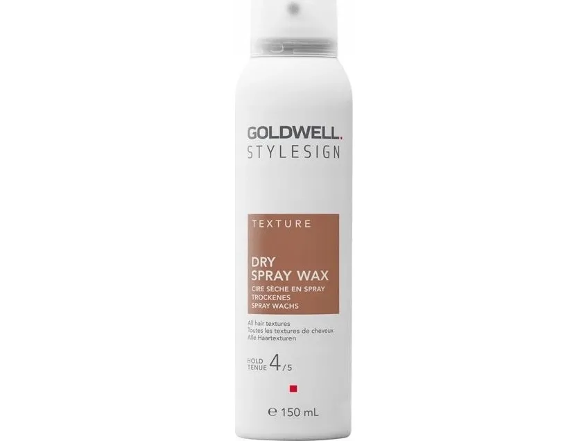 Goldwell Stylesign Texture Dry Spray Wax 150ml (SS CT Unlimitor 4)