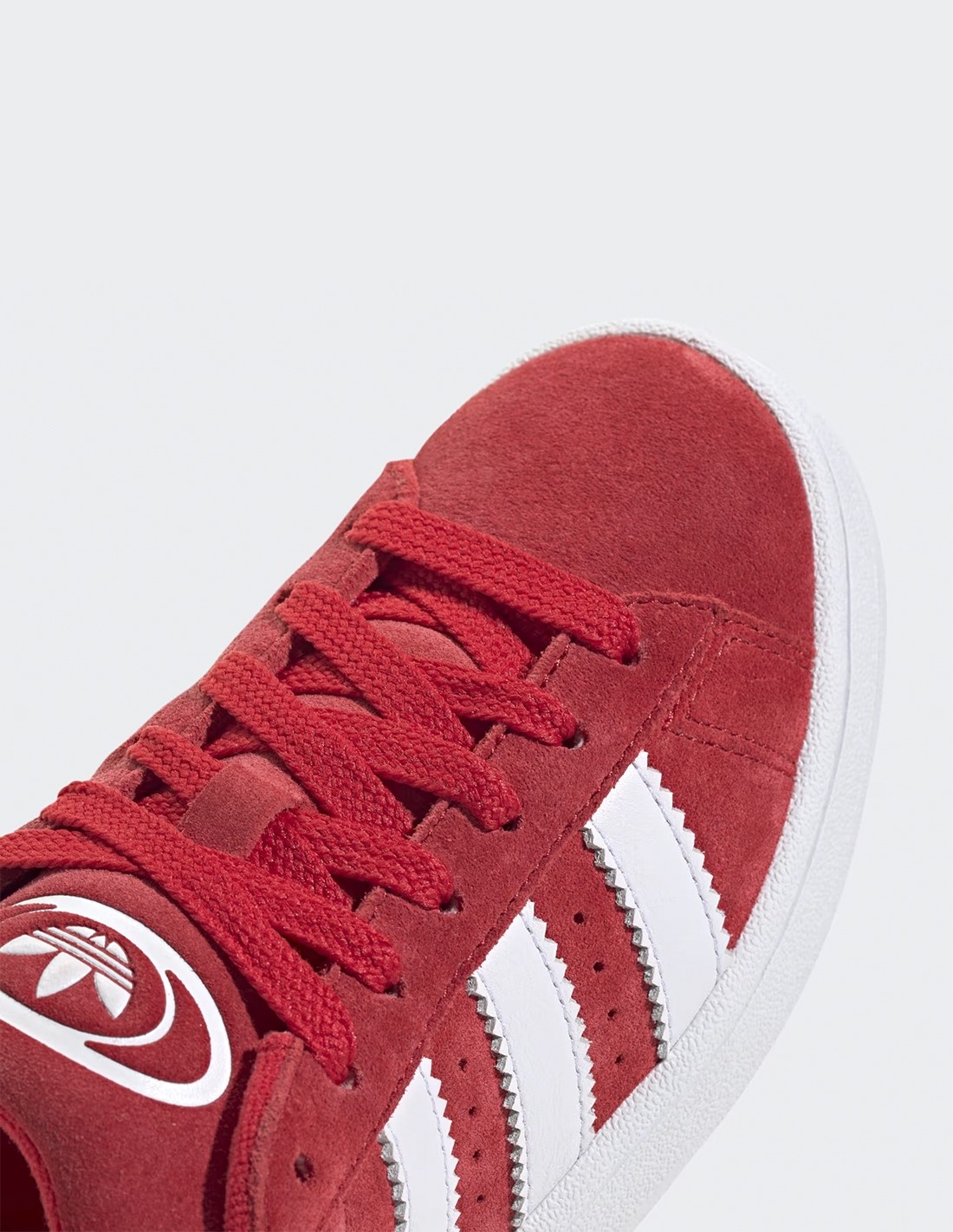 adidas Sneakers Femme Campus 00s Rouge