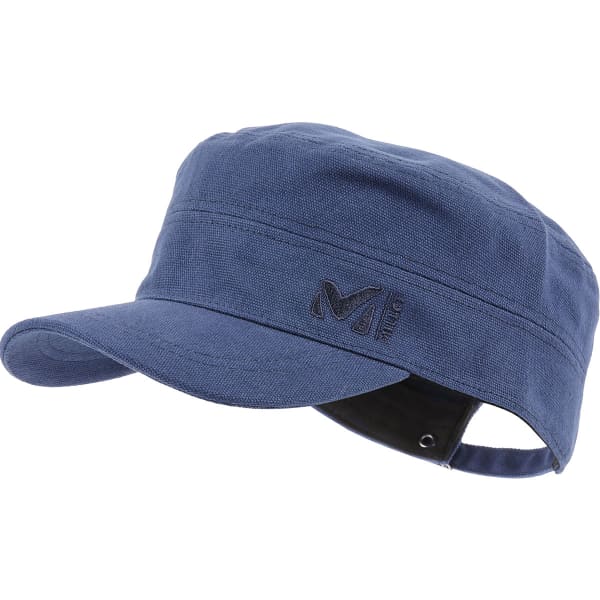 Casquette randonnée MILLET TRAVEL CAP SAPHIR