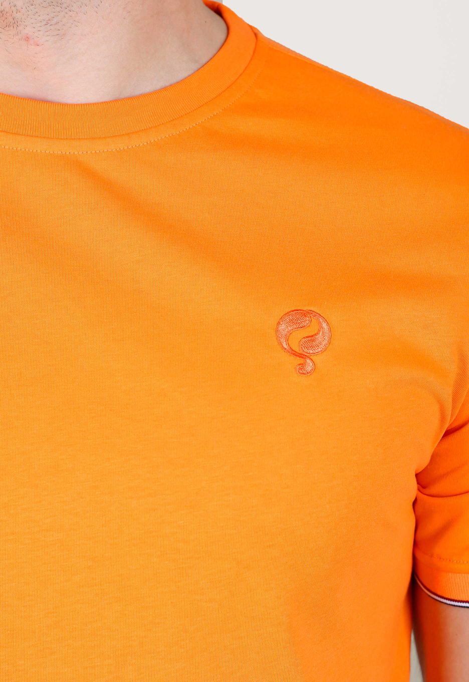 Quick-Q1905 Dronten T-shirt
