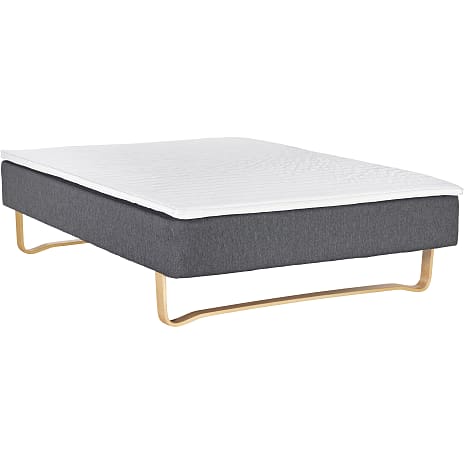 Nordisk Fjer boxmadrasseng 140x200 cm