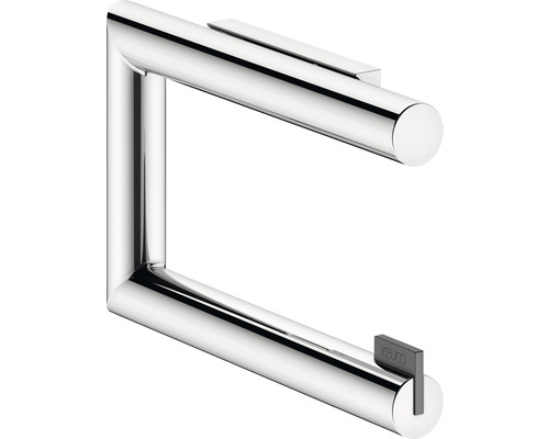 Toiletrolhouder KEUCO REVA chroom glanzend 12862010000