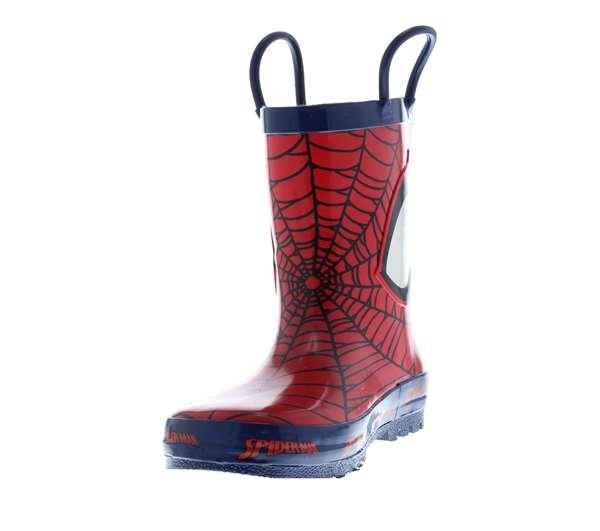 Character Infants Wellies