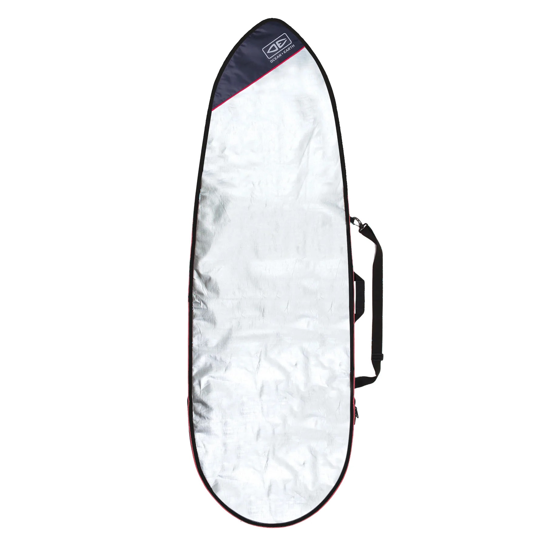 Ocean and earth Housse Barry Basic 6'0