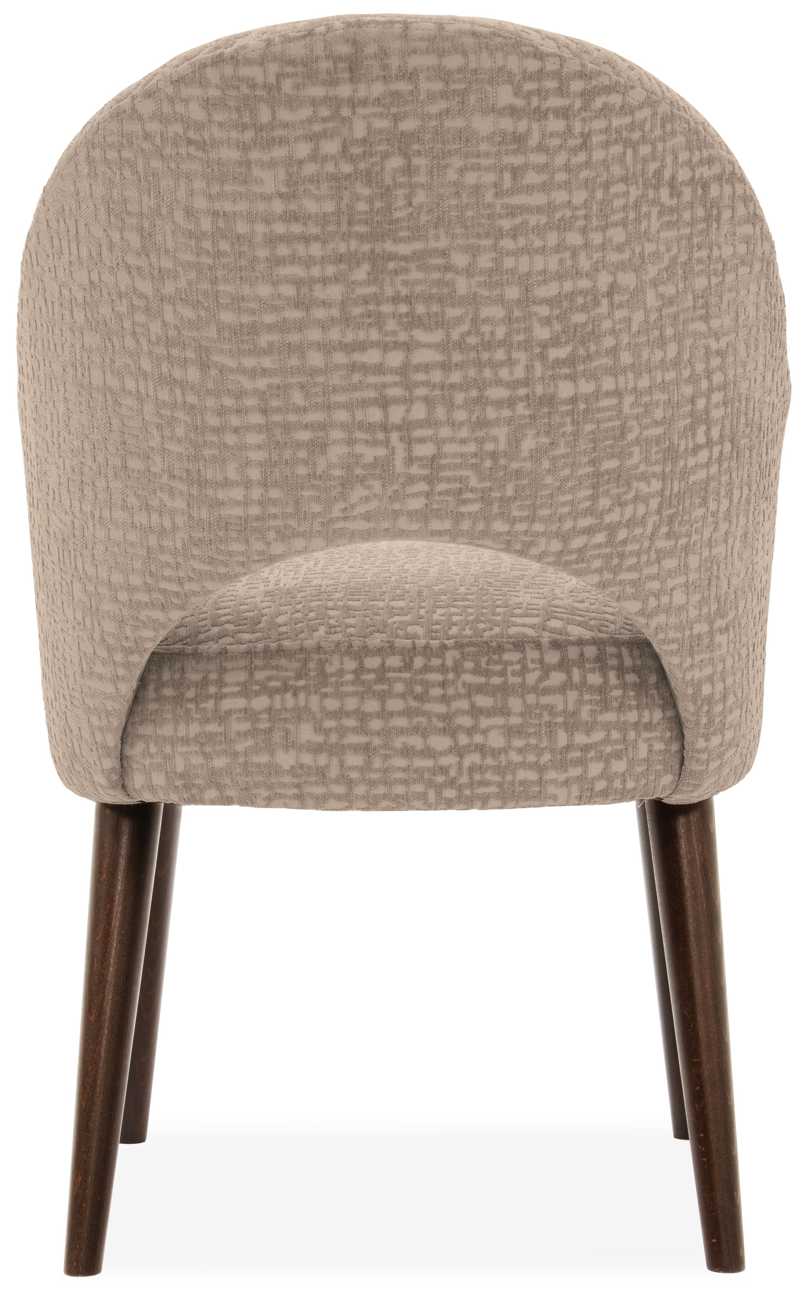 Eetkamerstoel Rohan B58 x D65 x H88 cm