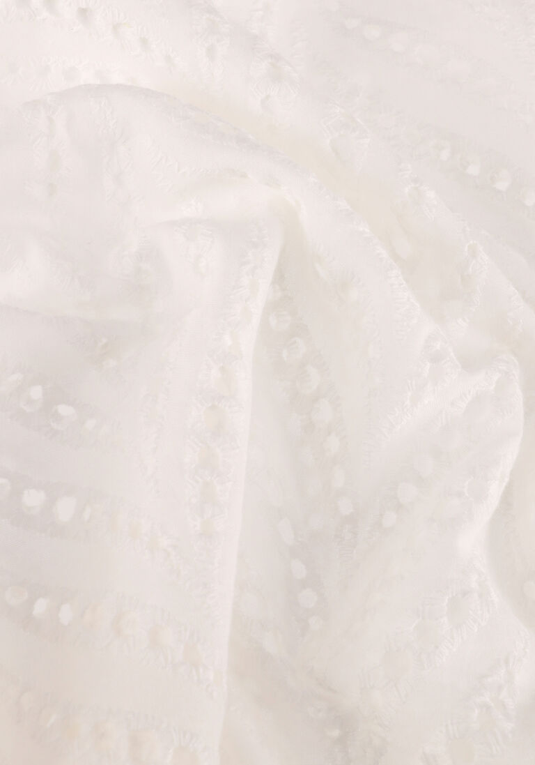 REFINED DEPARTMENT gebroken wit refined department blouse missy