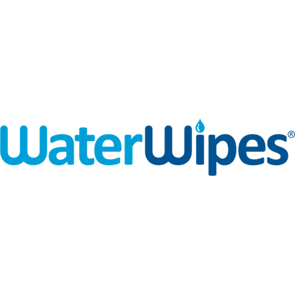 WaterWipes Billendoekjes 12x60 stuks = 720 stuks