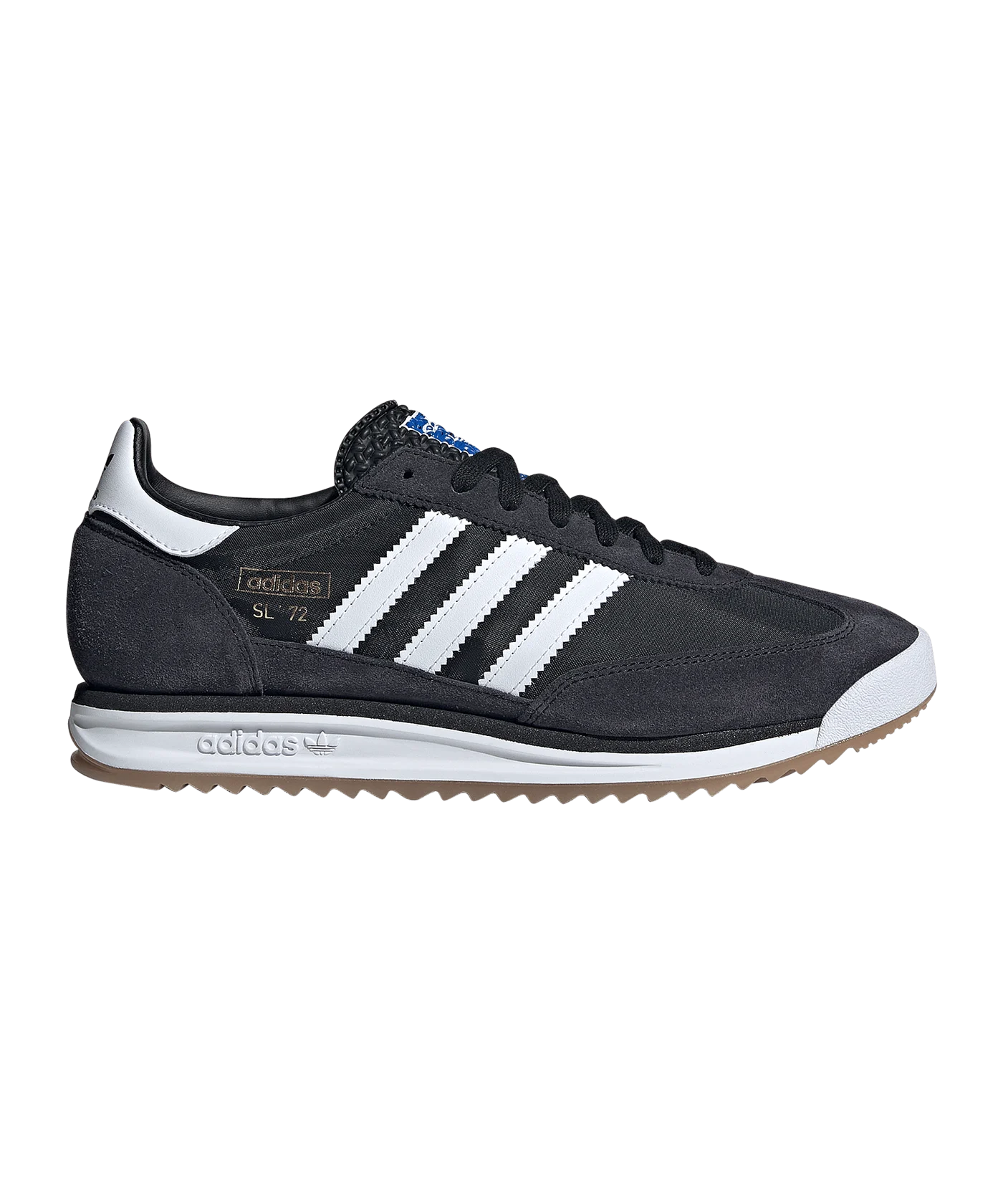 adidas Originals SL 72 RS Schwarz