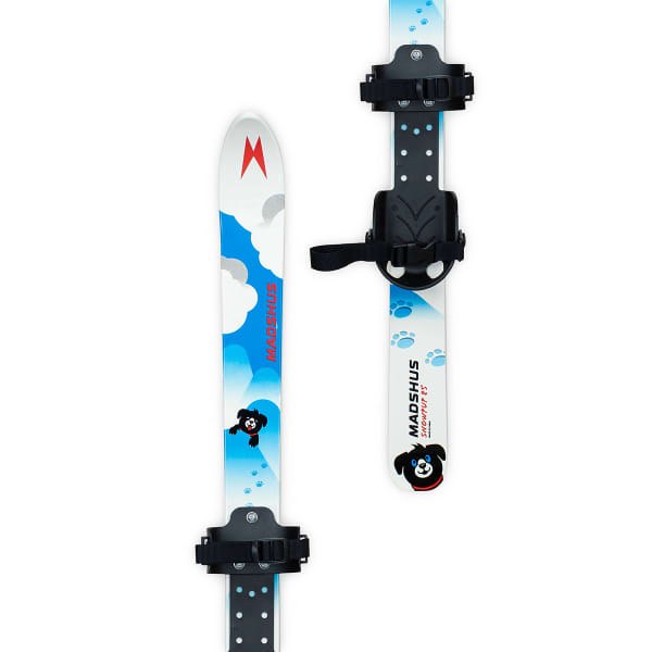 Pack ski de fond MADSHUS SNOWPUP 85