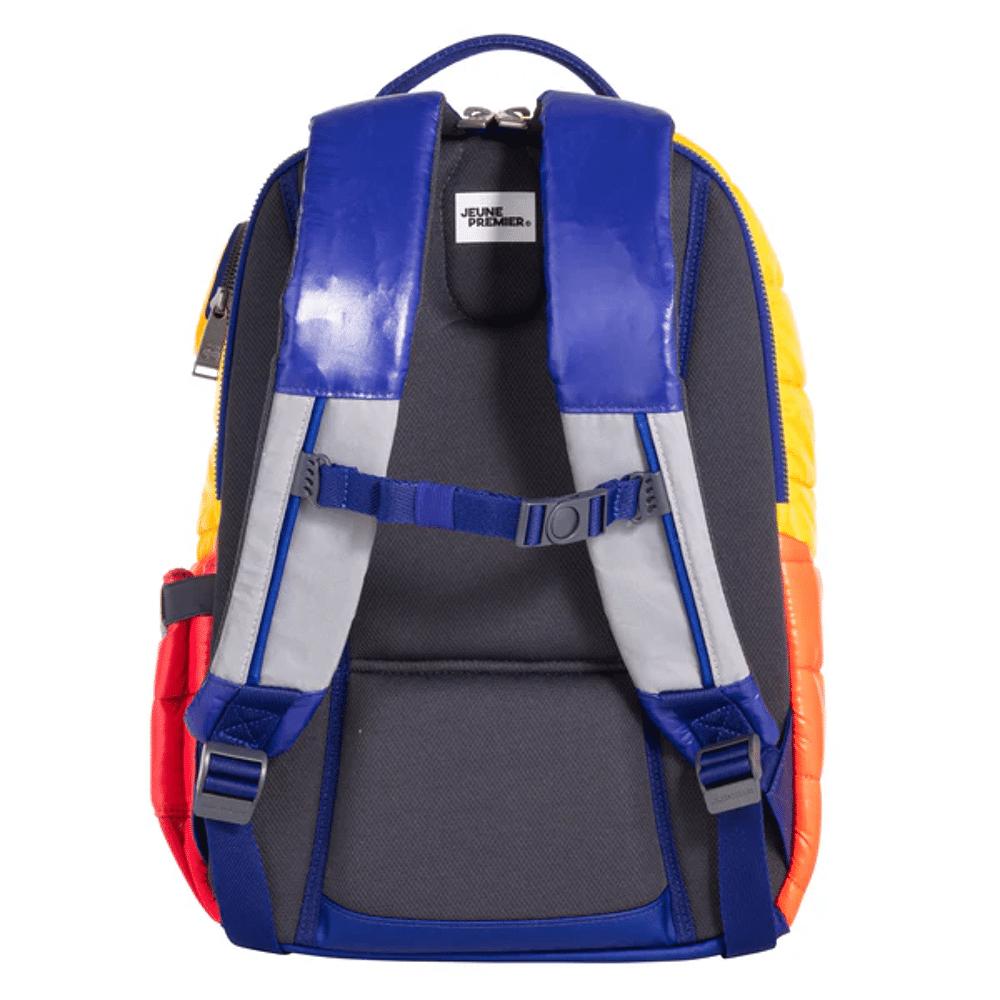JEUNE PREMIER - New Bobbie - Puffer Pop