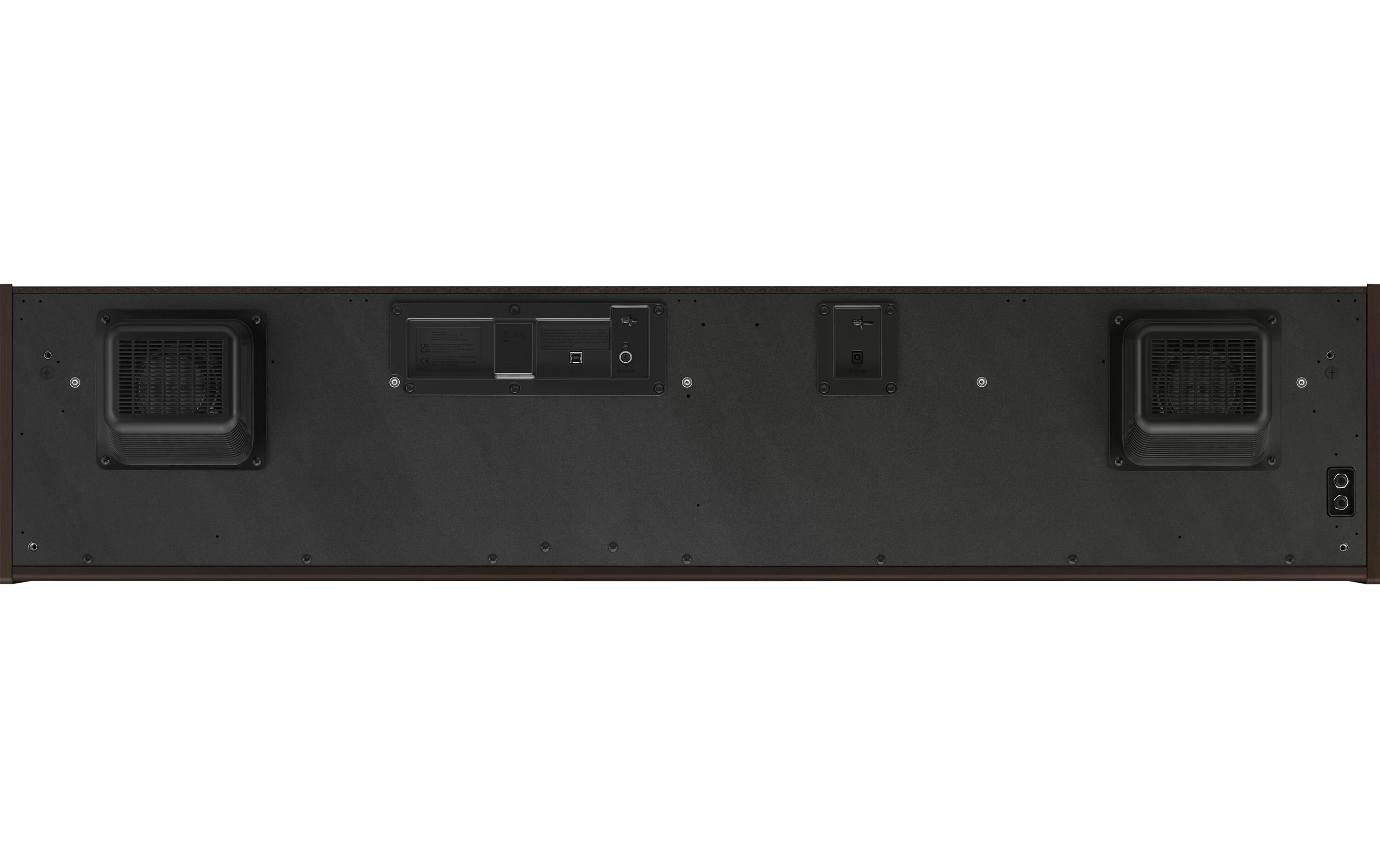 E-Piano CELVIANO AP-S450 Braun<br>E-Piano mit Hammer Action Tasten