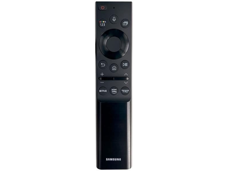 Samsung Fernbedienung One Remote Control 2021 (QLED/Frame), One Remote Control 2021 (QLED/Frame), Solar
