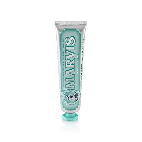 Pasta de dente Marvis Menta Anis 85ml