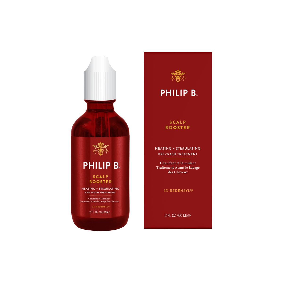 Scalp Booster 60ml
