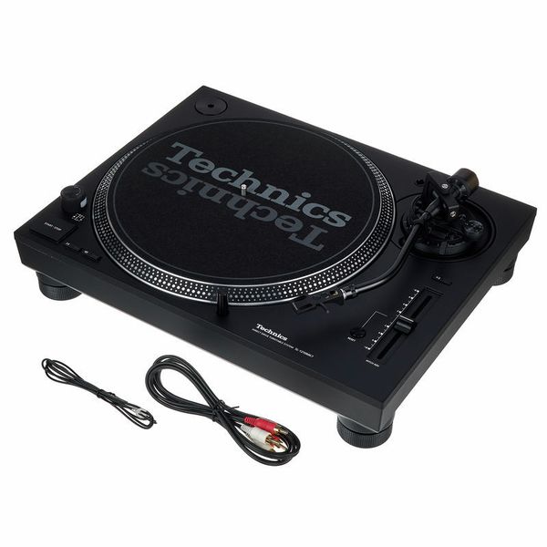 Technics SL-1210 MK 7