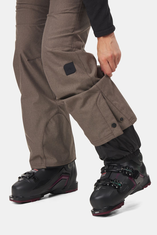O'Neill O'Neill Star Melange Regular Snow Pants Skibroek Dames