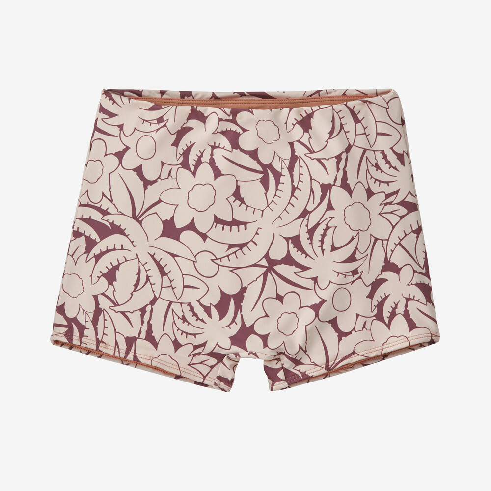 Sunamee Shortie Surf Bottoms für Damen