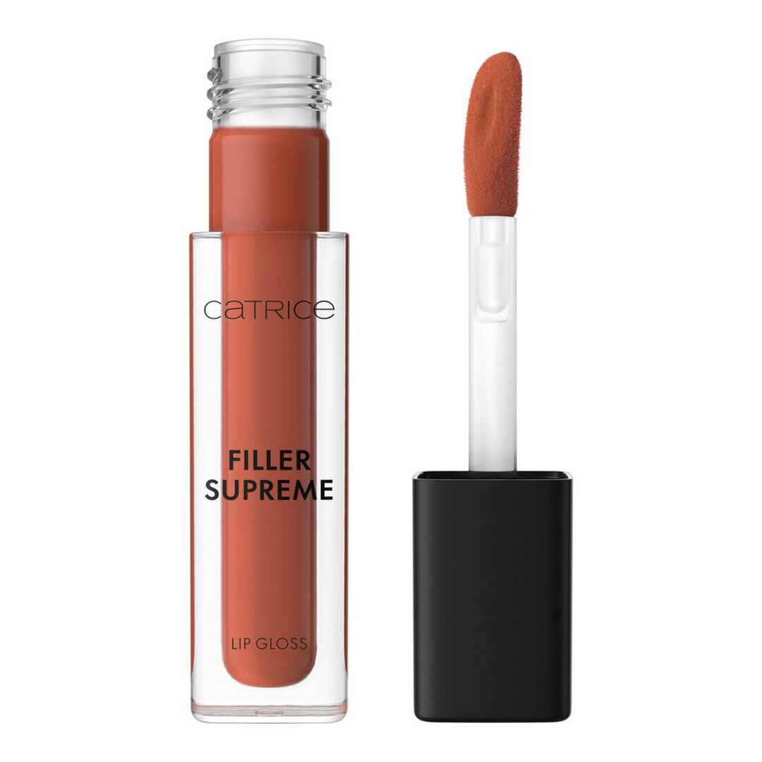 CATRICE  Filler Supreme - Gloss de Lábios