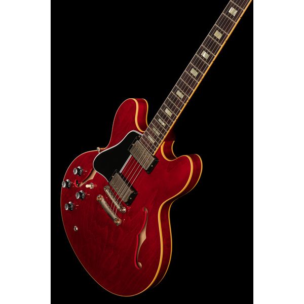 Gibson 1964 ES-335 Reissue CH VOS LH
