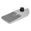 Gatebelysning LED 14000 lm 100 W IP65