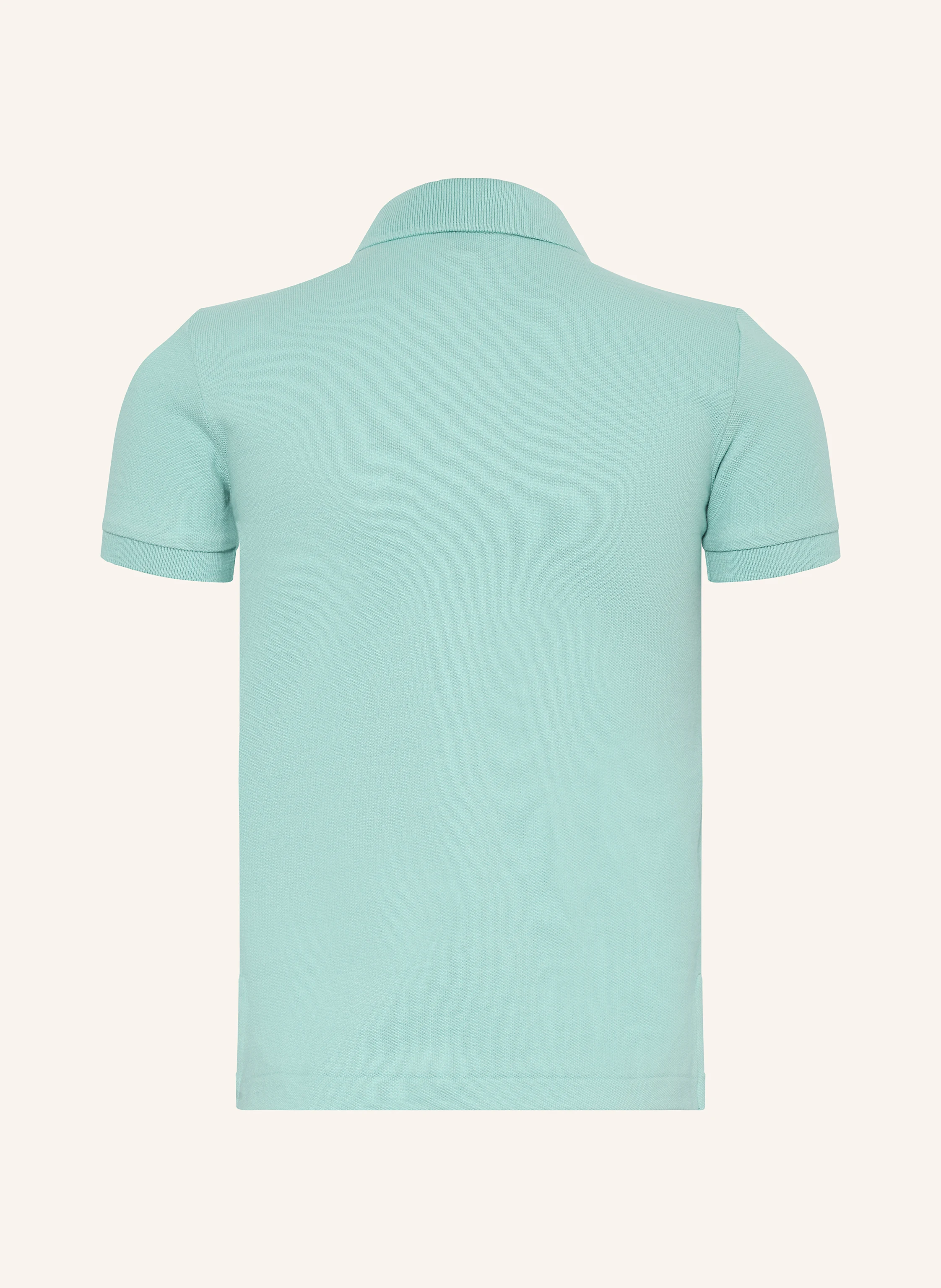 POLO RALPH LAUREN Piqué-Poloshirt