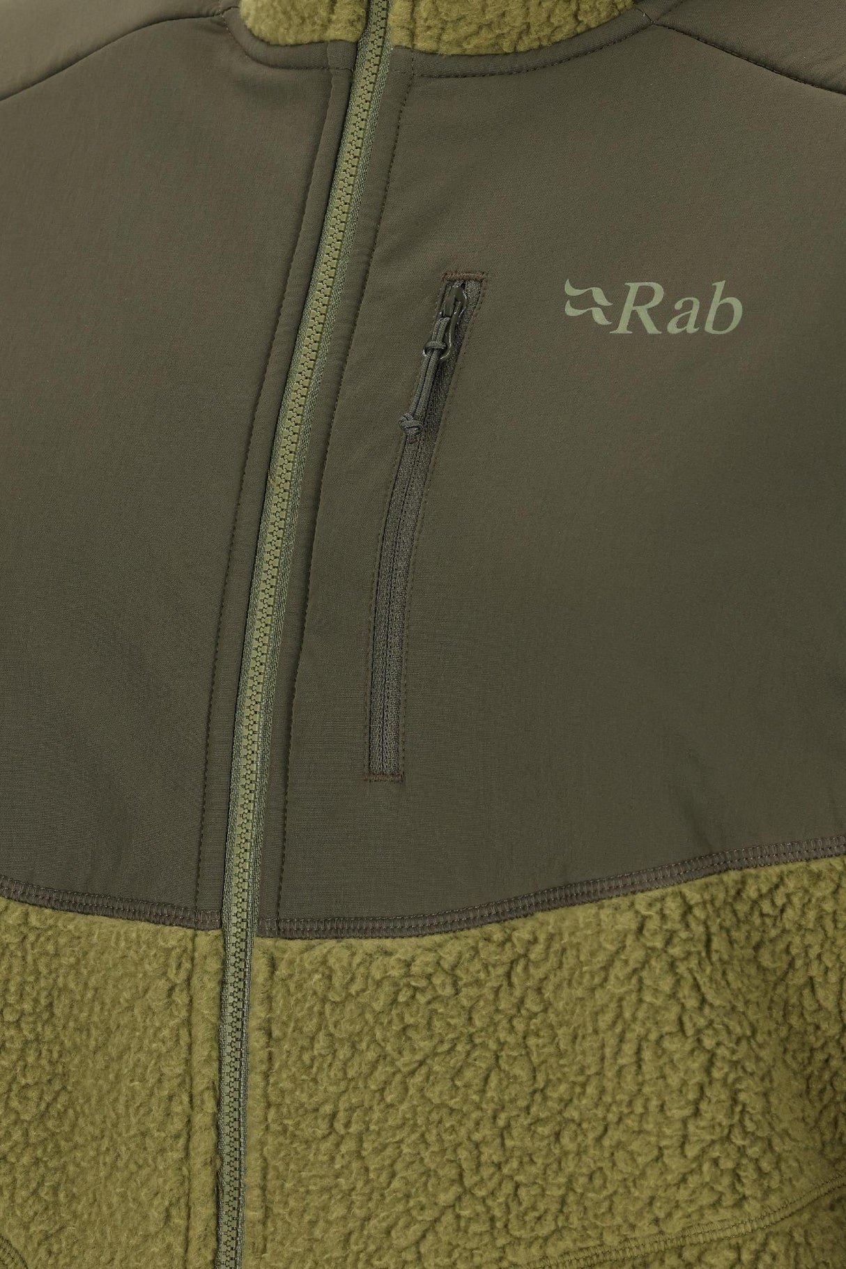 Rab<br>Outpost Hoody