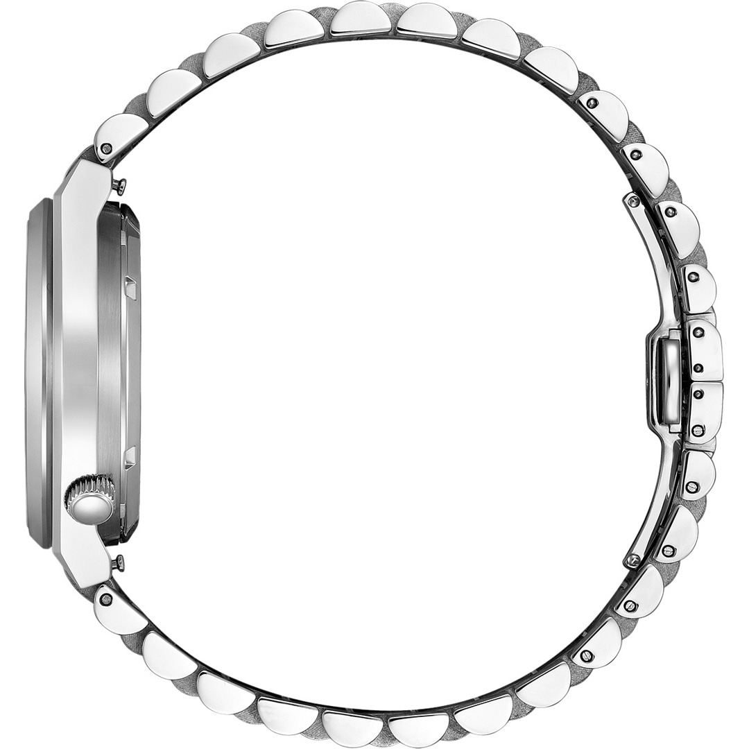 Citizen Tsuyosa Small Second Automatik Grün